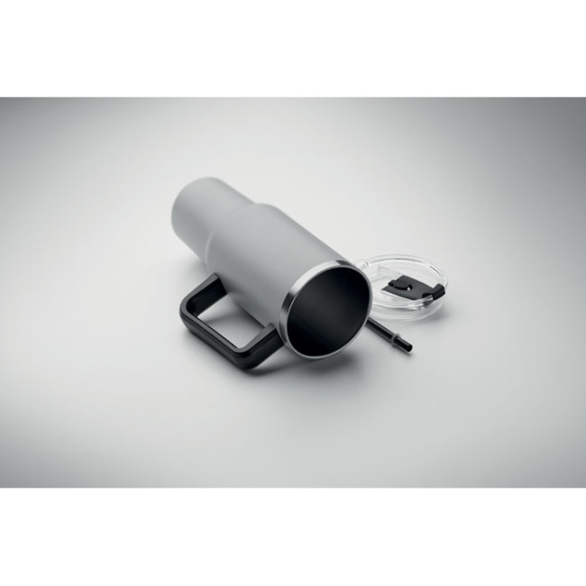 Mug publicitaire double paroi Suma 