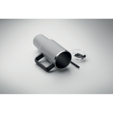Mug publicitaire double paroi Suma 