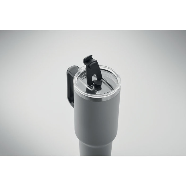 Mug publicitaire double paroi Suma 