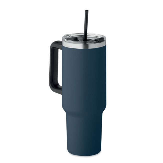 Mug publicitaire double paroi Suma 