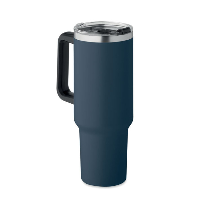 Mug publicitaire double paroi Suma 