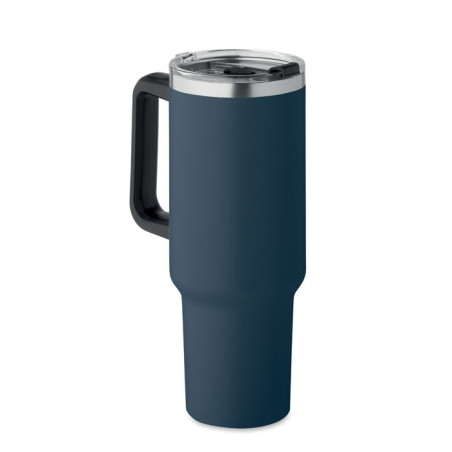 Mug publicitaire double paroi Suma 