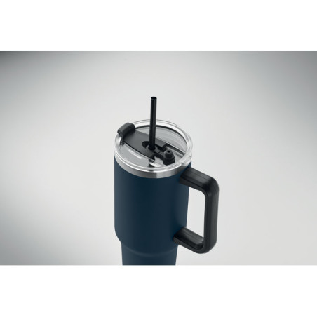 Mug publicitaire double paroi Suma 