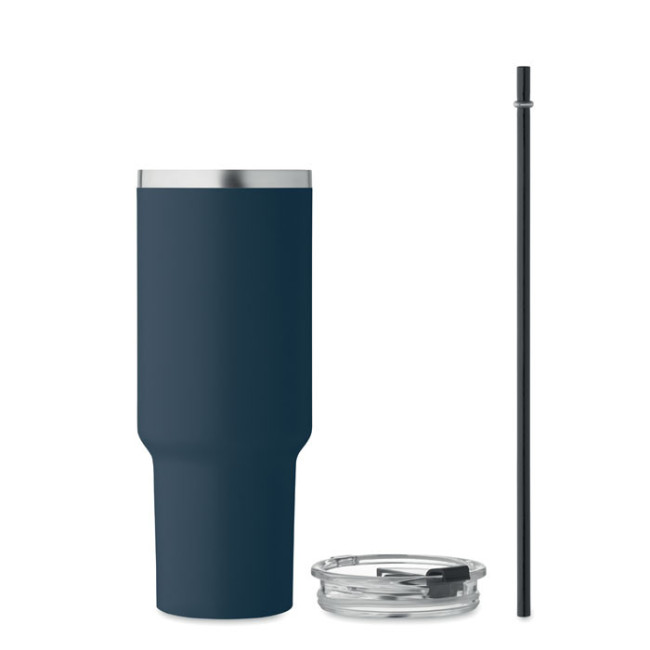 Mug publicitaire double paroi Suma 