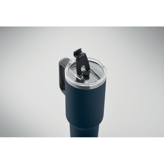 Mug publicitaire double paroi Suma 