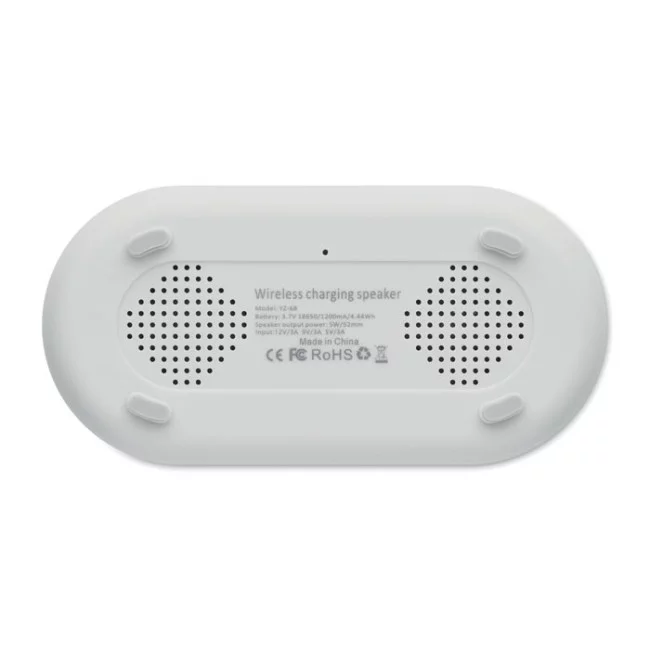 Enceinte personnalisée 4-en-1 Tuono 