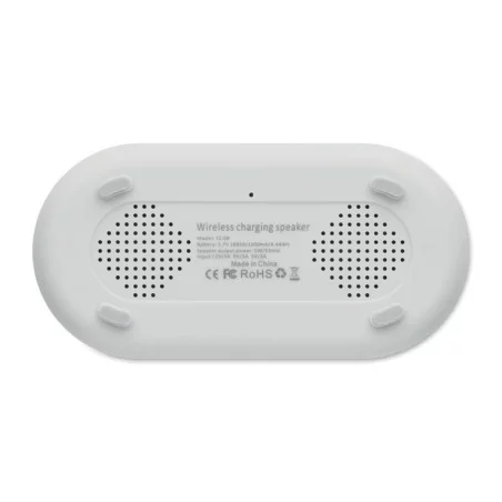 Enceinte personnalisée 4-en-1 Tuono 