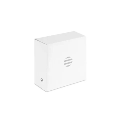 Réveil Led publicitaire Luce 