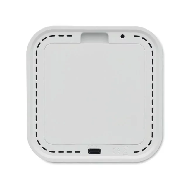 Réveil Led publicitaire Luce 