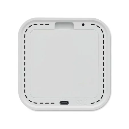 Réveil Led publicitaire Luce 