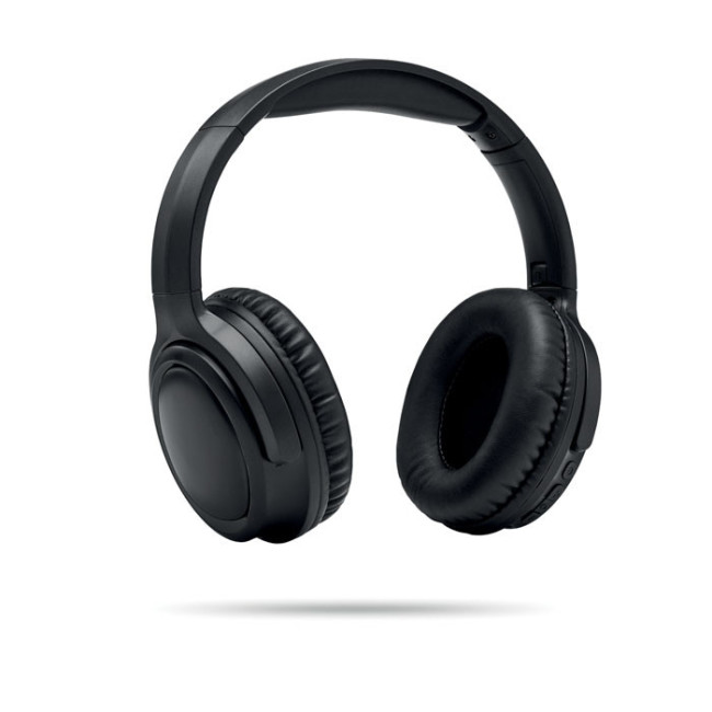 Casque sans fil personnalisé Silent 