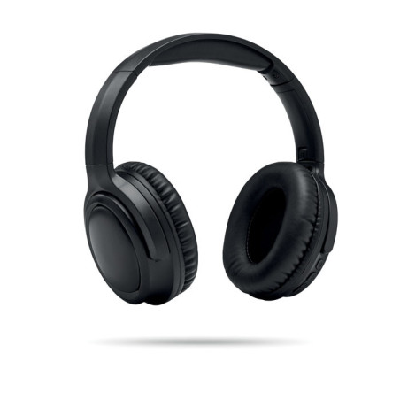 Casque sans fil personnalisé Silent 
