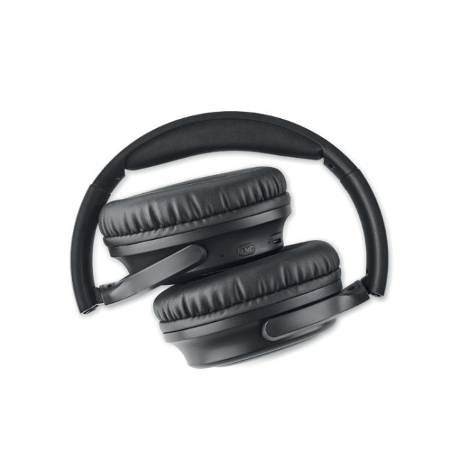 Casque sans fil personnalisé Silent 