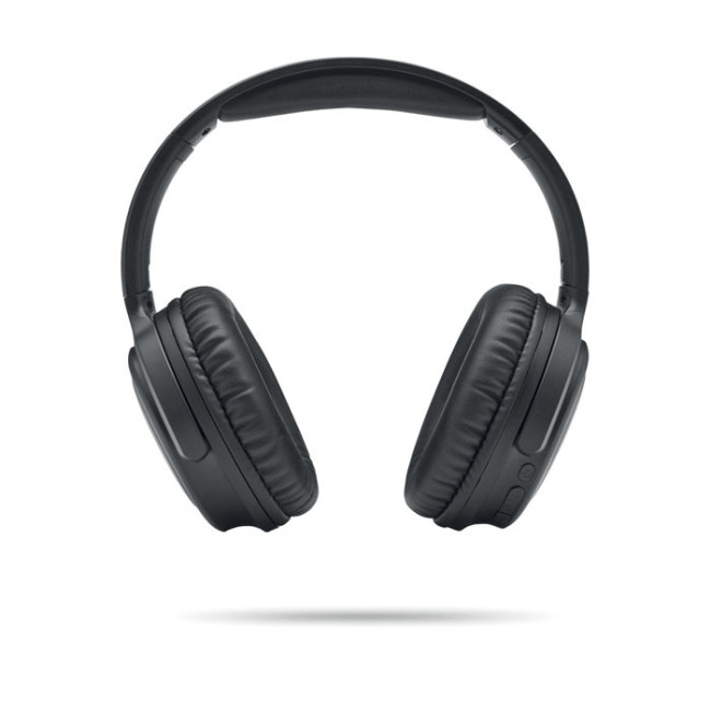 Casque sans fil personnalisé Silent 