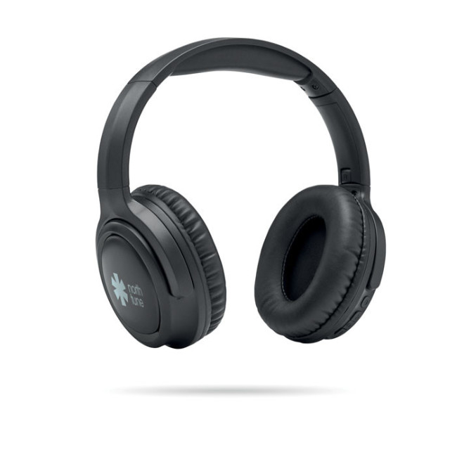Casque sans fil personnalisé Silent 