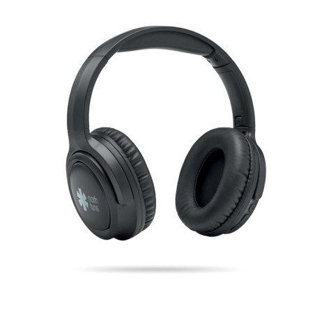 Casque sans fil personnalisé Silent 