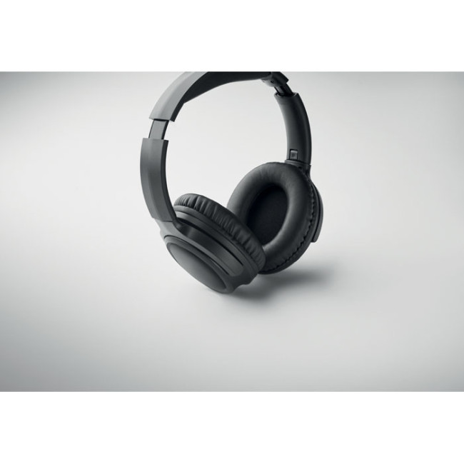 Casque sans fil personnalisé Silent 