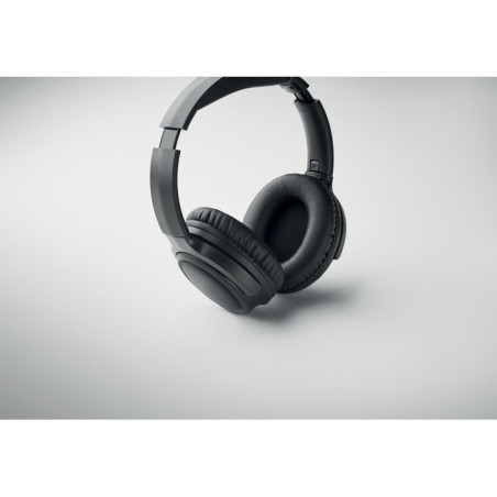 Casque sans fil personnalisé Silent 
