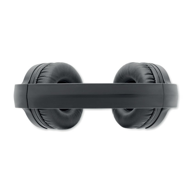 Casque sans fil personnalisé Silent 