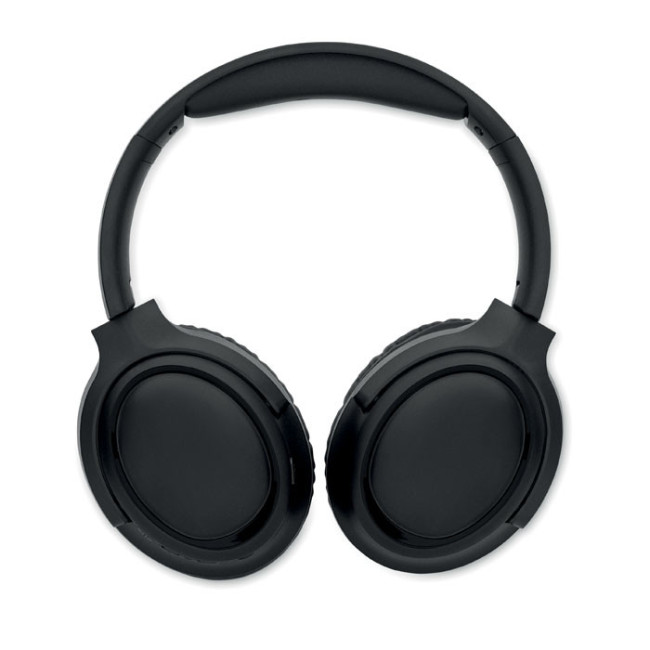 Casque sans fil personnalisé Silent 