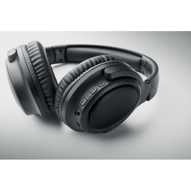Casque sans fil personnalisé Silent 
