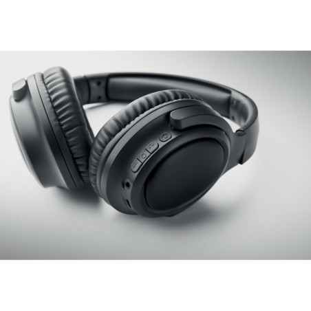 Casque sans fil personnalisé Silent 