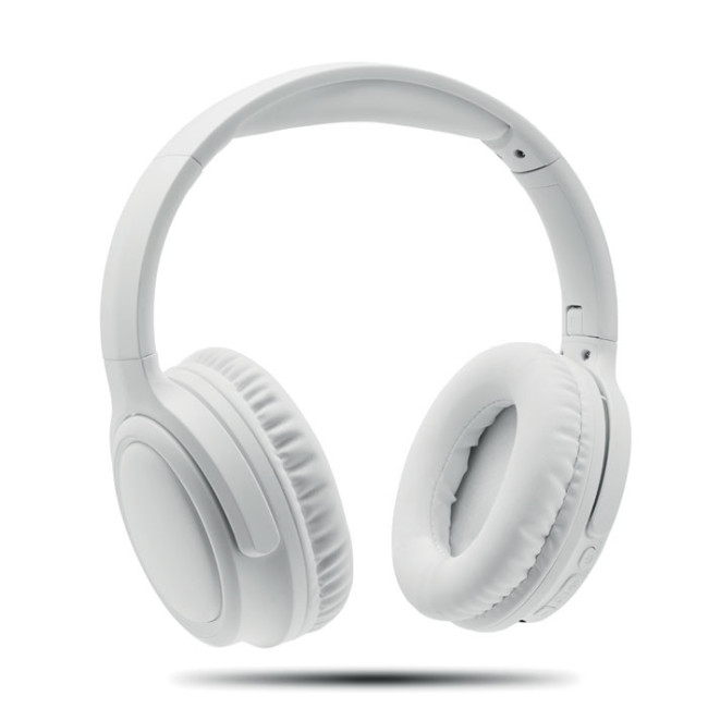 Casque sans fil personnalisé Silent 