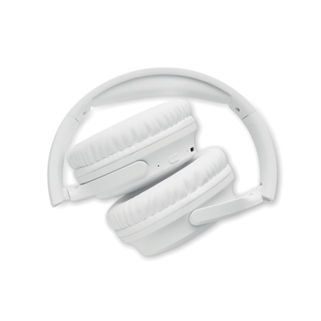 Casque sans fil personnalisé Silent 