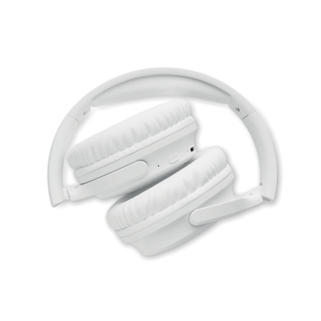 Casque sans fil personnalisé Silent 