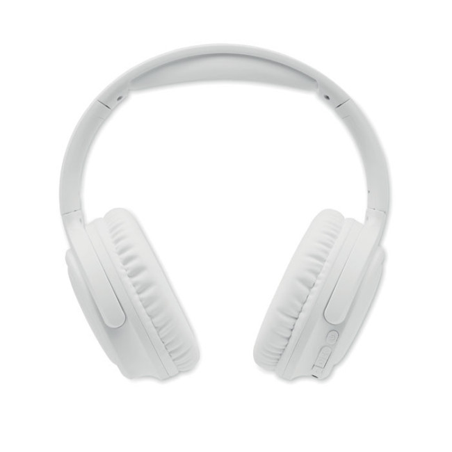 Casque sans fil personnalisé Silent 