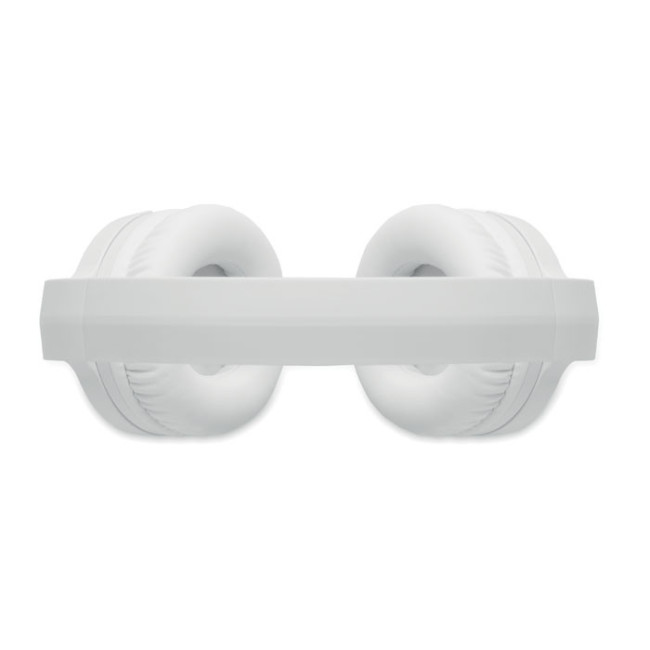 Casque sans fil personnalisé Silent 