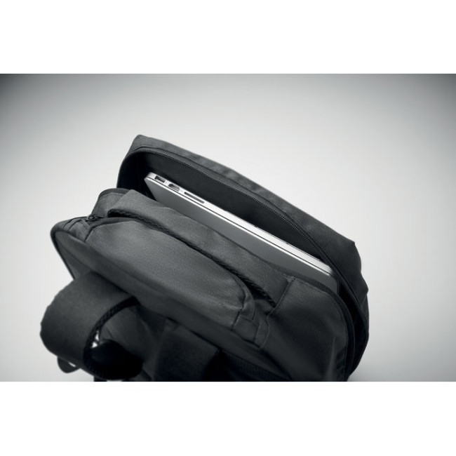 Sac à dos à roulettes rPET Dalvik 