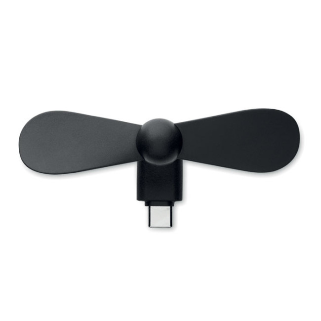 Ventilateur portable pour téléphone Phan 