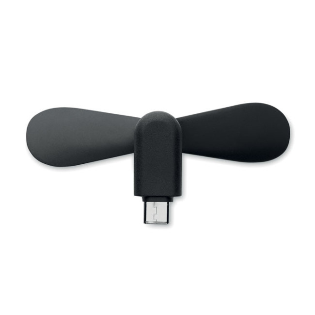 Ventilateur portable pour téléphone Phan 