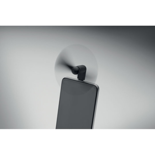 Ventilateur portable pour téléphone Phan 