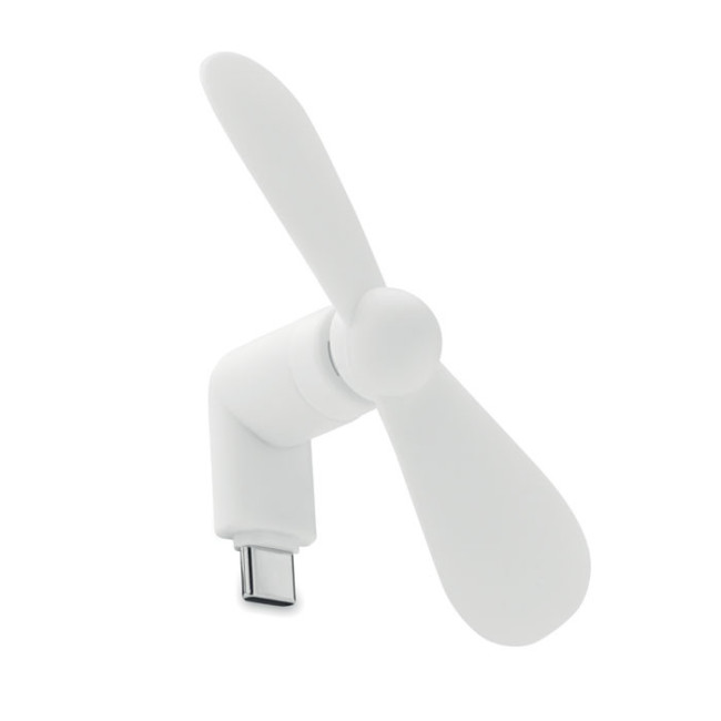 Ventilateur portable pour téléphone Phan 