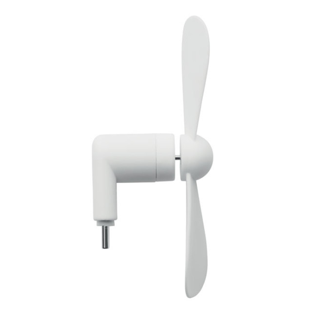 Ventilateur portable pour téléphone Phan 