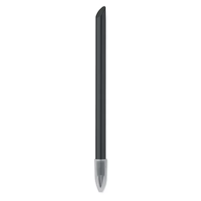 Crayon infini en aluminium recyclé Penever 