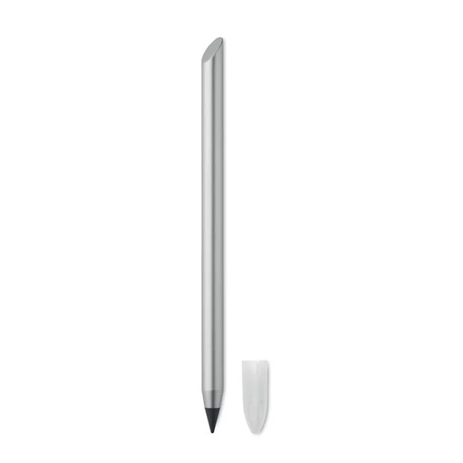 Crayon infini en aluminium recyclé Penever 