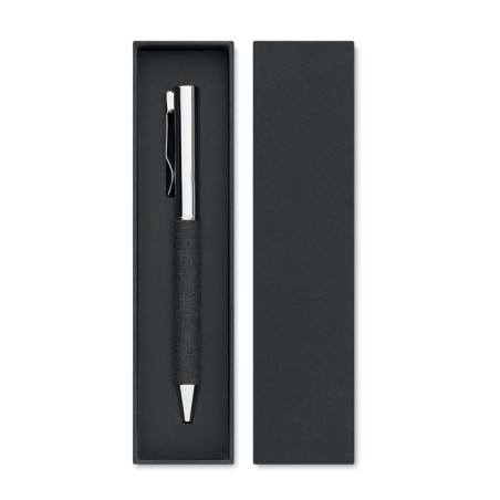 Coffret stylo à bille twist Scribi One 