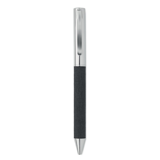 Coffret stylo à bille twist Scribi One 