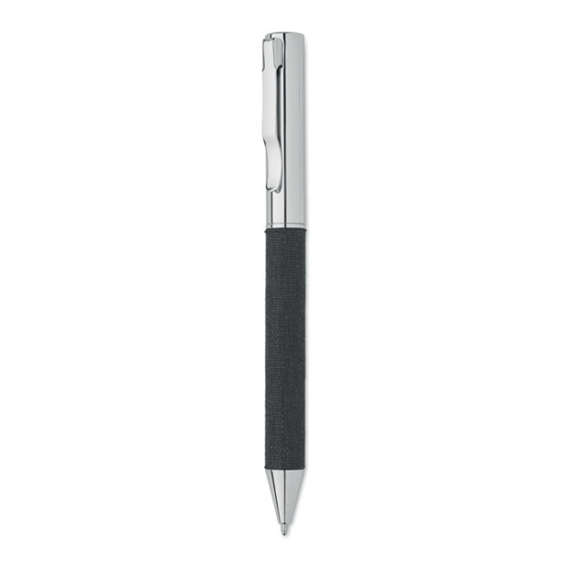 Coffret stylo à bille twist Scribi One 