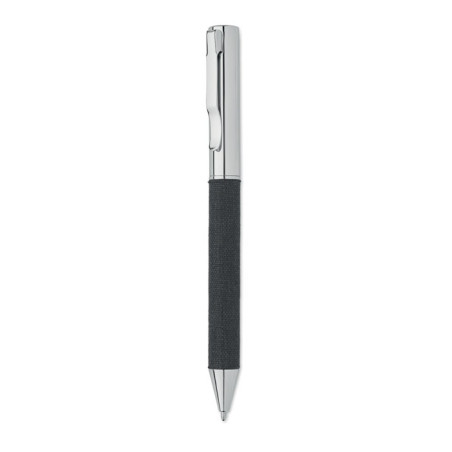 Coffret stylo à bille twist Scribi One 
