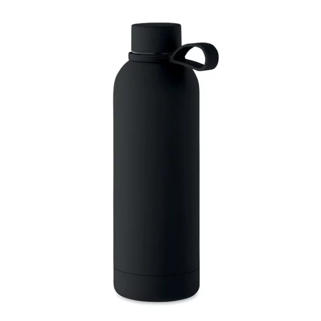 Bouteille isotherme en inox Emerald 500 ml 