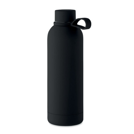 Bouteille isotherme en inox Emerald 500 ml 