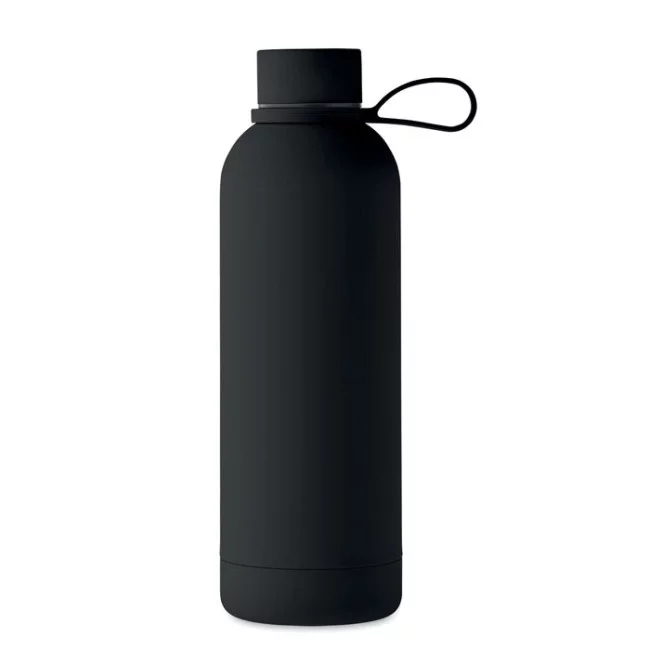 Bouteille isotherme en inox Emerald 500 ml 