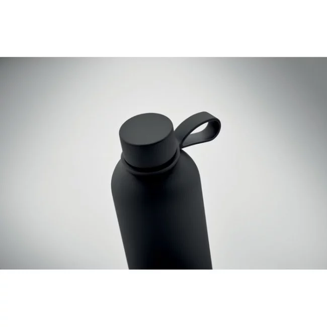 Bouteille isotherme en inox Emerald 500 ml 