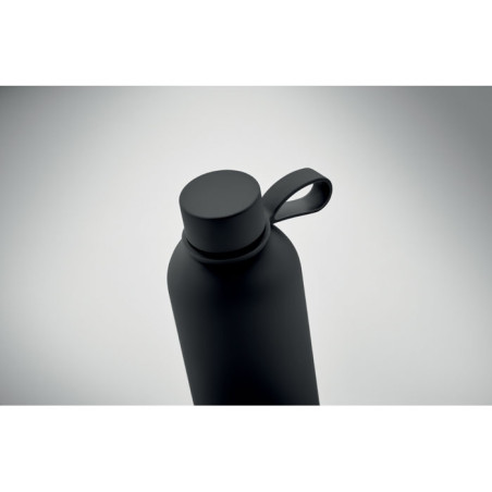 Bouteille isotherme en inox Emerald 500 ml 