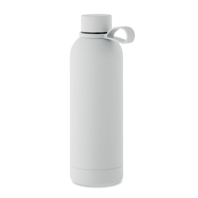 Bouteille isotherme en inox Emerald 500 ml 