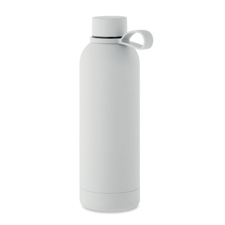 Bouteille isotherme en inox Emerald 500 ml 